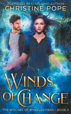 Book cover for Winds of Change