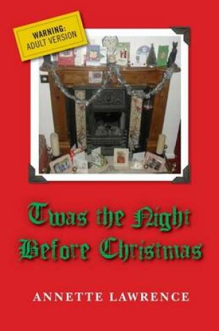 Cover of Twas The Night Before Christmas