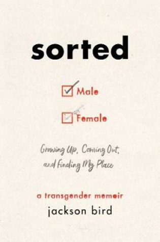 Cover of Sorted
