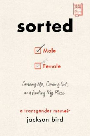 Cover of Sorted