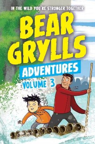 Cover of Volume 3