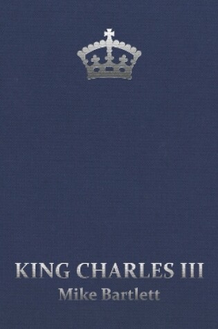 Cover of King Charles III