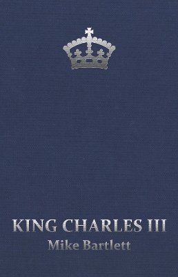 Cover of King Charles III