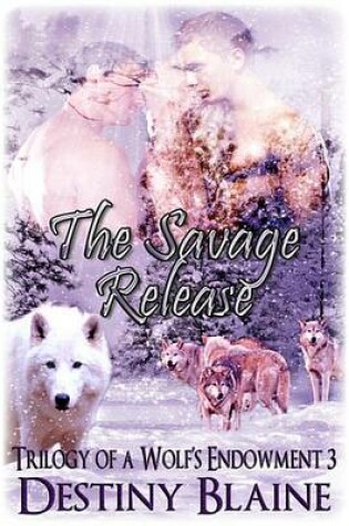 Cover of The Savage Release