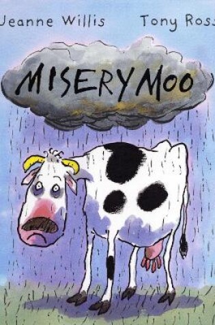 Cover of Misery Moo
