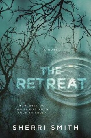 Cover of The Retreat