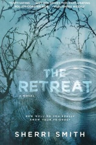 Cover of The Retreat