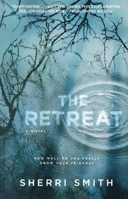 Book cover for The Retreat