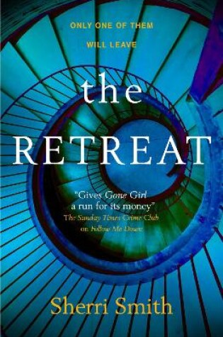 Cover of The Retreat