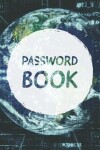 Book cover for Password Book