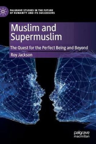 Cover of Muslim and Supermuslim