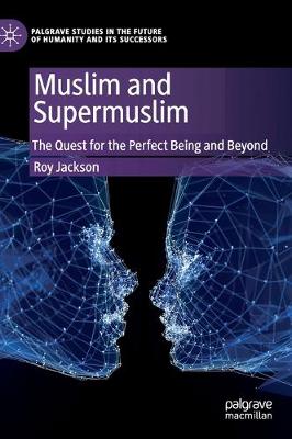 Book cover for Muslim and Supermuslim