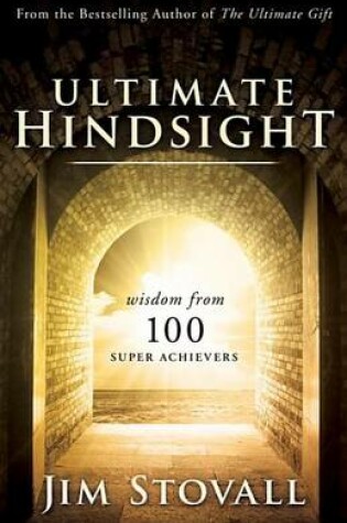 Cover of Ultimate Hindsight