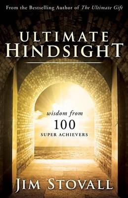 Book cover for Ultimate Hindsight