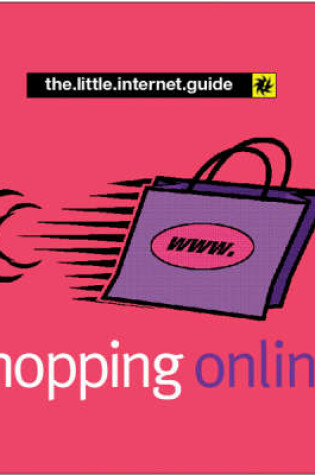 Cover of Shopping Online