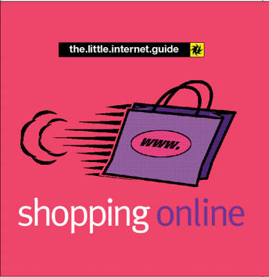 Book cover for Shopping Online