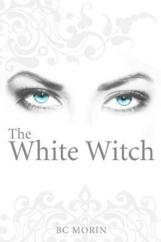 Cover of The White Witch