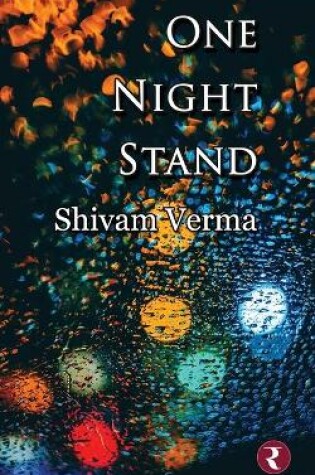 Cover of One Night Stand