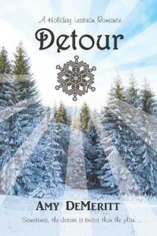 Cover of Detour