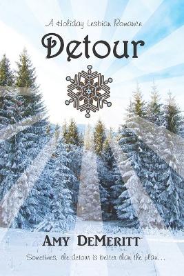 Book cover for Detour