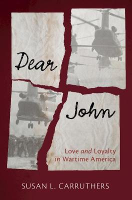 Book cover for Dear John