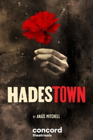 Cover of Hadestown