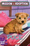 Book cover for Fre-Mission Adoption Puce