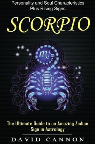 Cover of Scorpio