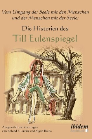 Cover of Vom Umgang der Seele mit den Menschen und der Menschen mit der Seele