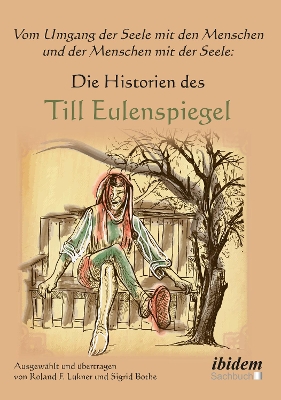 Book cover for Vom Umgang der Seele mit den Menschen und der Menschen mit der Seele