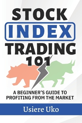 Book cover for Stock Index Trading 101