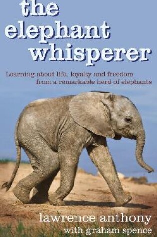 Cover of The Elephant Whisperer