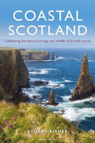 Cover of Coastal Scotland