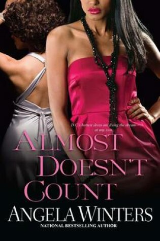 Cover of Almost Doesn't Count