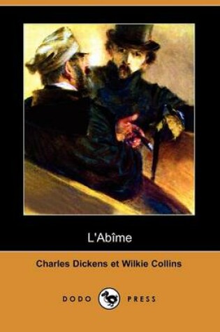 Cover of L'Abime (Dodo Press)