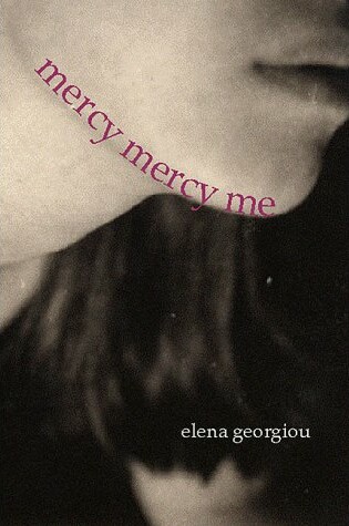 Cover of Mercy Mercy Me