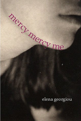 Book cover for Mercy Mercy Me