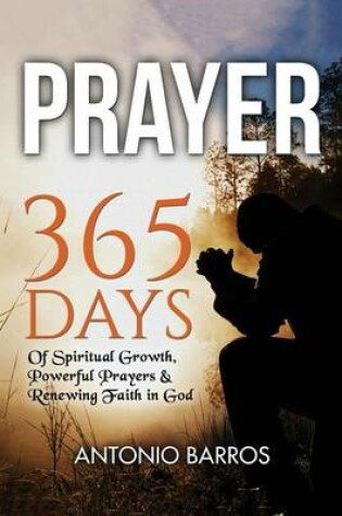 Cover of Prayer