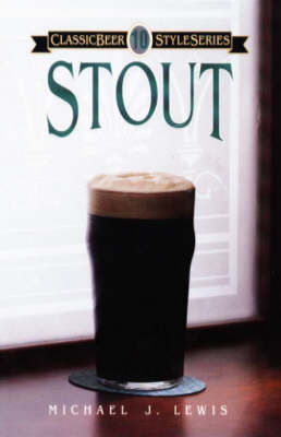 Book cover for Stout