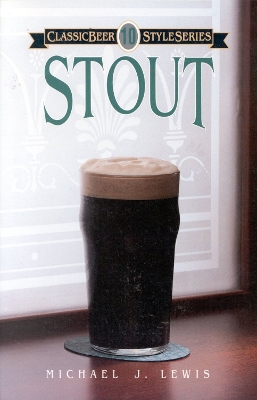 Book cover for Stout