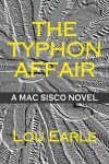 Book cover for The Typhon Affair