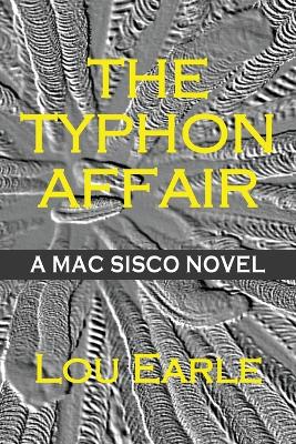 Cover of The Typhon Affair
