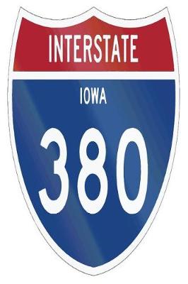 Book cover for Interstate Iowa 380