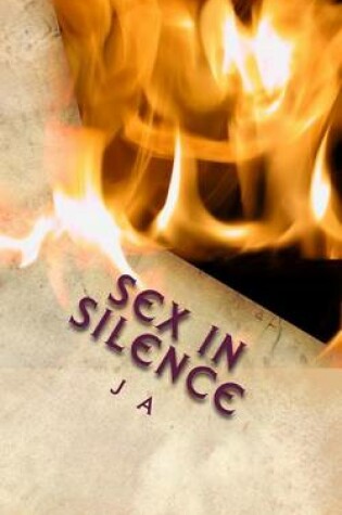 Cover of Sex in Silence