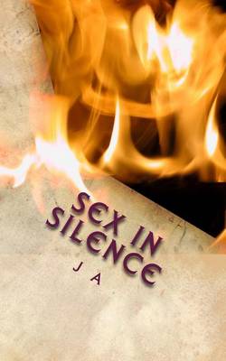 Book cover for Sex in Silence