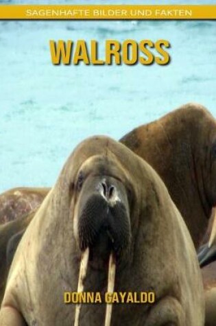 Cover of Walross