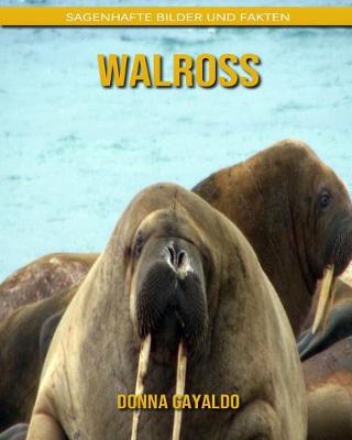 Book cover for Walross