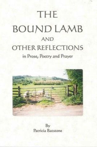 Cover of The Bound Lamb
