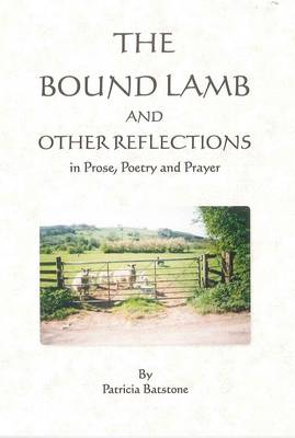 Book cover for The Bound Lamb