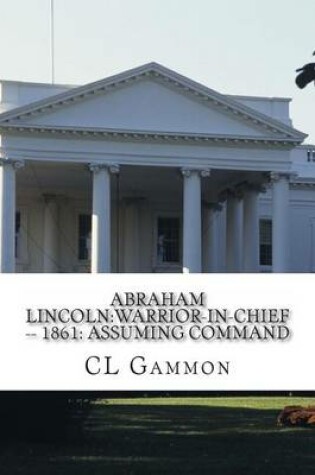 Cover of Abraham Lincoln